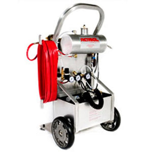 Actisol Commercial Unit - Carted Aerosol System