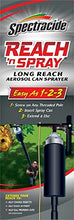 Load image into Gallery viewer, Spectracide Reach &#39;n Spray Long Reach Aerosol Pest Control Spray Can
