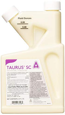 Taurus SC Termiticide / Insecticide Concentrate (20 oz. Bottle)