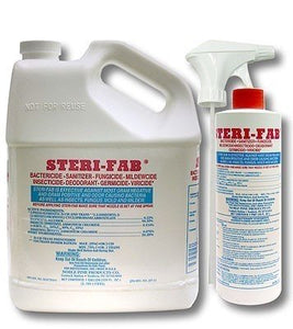Steri-Fab Bed Bug Spray (Three 16 oz. Bottles)