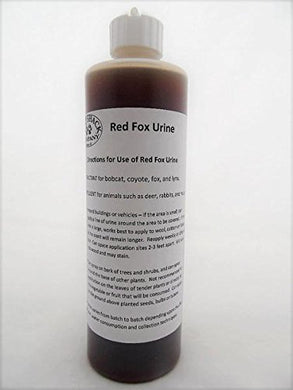 Trap Shack Co. Red Fox Urine - 16oz