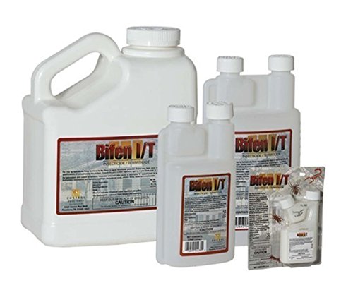 Bifen IT Insecticide Concentrate, 7.9% Bifenthrin (96 Oz)