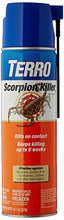 Load image into Gallery viewer, TERRO Scorpion Killer Aerosol Spray