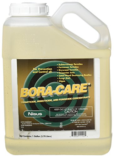 Bora Care Natural Borate Termite Control Concentrate (1 Gallon)