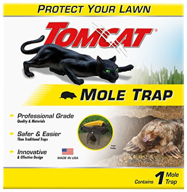 Tomcat 0363210 Mole Trap (1 Trap)
