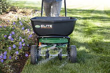 Load image into Gallery viewer, Scotts Elite Insecticide Granule Broadcast Spreader with EdgeGuard
