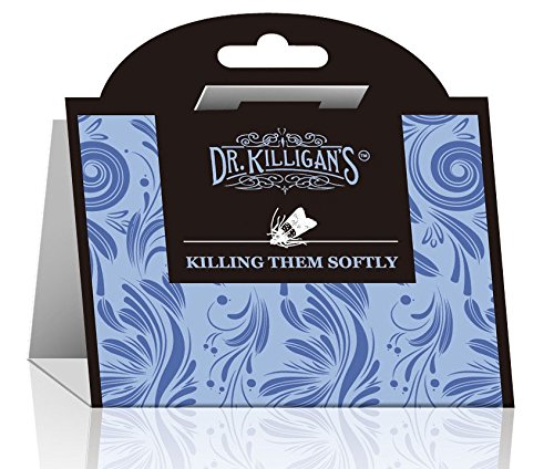  Dr. Killigan's Premium Clothing Moth Traps with