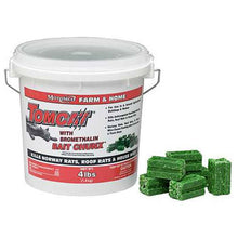 Load image into Gallery viewer, Tomcat Bait Chunx (4 lb. Pail)