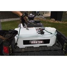 Load image into Gallery viewer, Ironton ATV Spot Sprayer - 8 Gallon, 1 GPM, 12 Volt