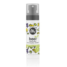 Load image into Gallery viewer, SoCozy Boo! Lice Scaring Leave-In Spray - Clinically Proven to Repel Lice without Any Harsh Chemicals - 2.7 Fluid Ounces
