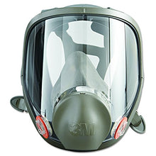 Load image into Gallery viewer, 3M Full-Face Reusable Respirator (Large)