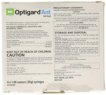 Load image into Gallery viewer, Optigard Ant Bait Gel Bait