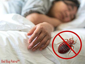Bed Bug Patrol | Safe Travels - Bed Bug Blasting Travel Spray