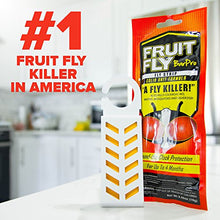 Load image into Gallery viewer, Fruit Fly BarPro Portable Indoor/Outdoor Fruit Fly Killer