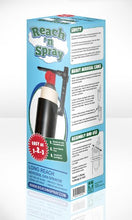Load image into Gallery viewer, Spectracide Reach &#39;n Spray Long Reach Aerosol Pest Control Spray Can