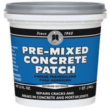 Load image into Gallery viewer, Dap 32611 Phenopatch Pre-Mixed Concrete Patch (Packaging May Vary)