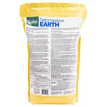 Load image into Gallery viewer, Safer Brand Diatomaceous Earth-Bed Bug Flea, Ant, Crawling Insect Killer, 4 lb
