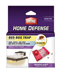 Ortho Bed Bug Trap