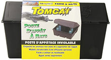 Load image into Gallery viewer, Motomco Tomcat Rat Display Bait Station