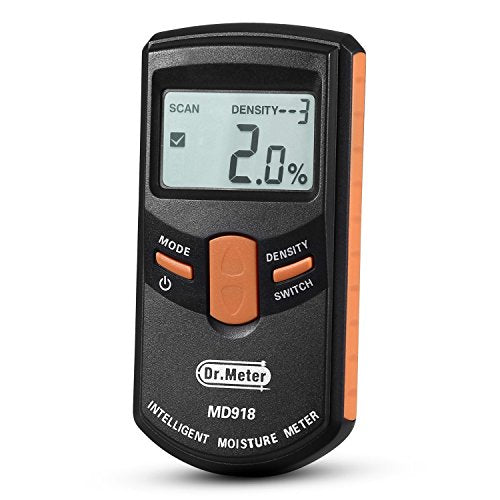 Moisture meters - Precision measuring instruments