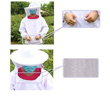 Load image into Gallery viewer, Xgunion Professional Beekeeper Suit (Jacket, Pants, Gloves)