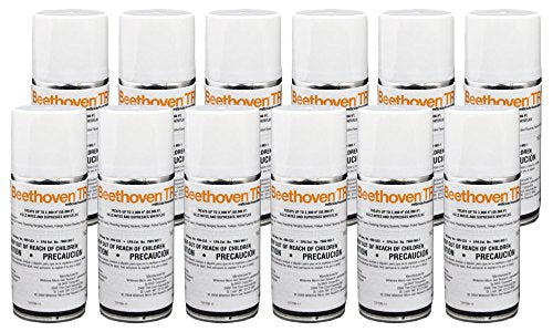 Beethoven TR 2 oz (12 Count) Total Release Insecticide Miticide