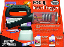 Load image into Gallery viewer, Bonide 420 Fog-Rx Propane Mosquito / Insect Fogger