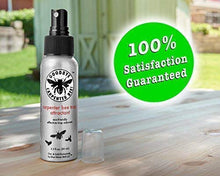 Load image into Gallery viewer, Carpenter Bee Trap Attractant Spray - Pheromone Lure for Wood Bees Bumble Boring Traps for Outdoors, Best House Bait, Not Wasp Repellant, Bore Plugs, Killer Brothers Dust Bee Trap and Goodbye Kit