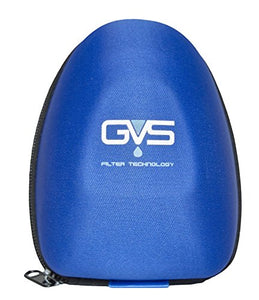 GVS Elipse SMP001 Hard Carry Case (Blue)