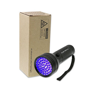 UV Bed Bug Flashlight