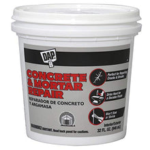 Load image into Gallery viewer, Dap 32611 Phenopatch Pre-Mixed Concrete Patch (Packaging May Vary)