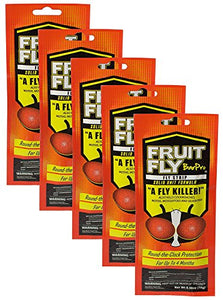 Fruit Fly Barpro Fly Control Strip (5 Pack)