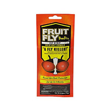 Load image into Gallery viewer, Fruit Fly BarPro Portable Indoor/Outdoor Fruit Fly Killer