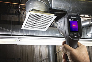 FLIR TG165 Spot Thermal Camera
