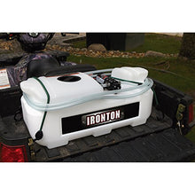 Load image into Gallery viewer, Ironton ATV Spot Sprayer - 8 Gallon, 1 GPM, 12 Volt