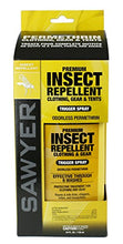 Load image into Gallery viewer, Sawyer Products SP657 Premium Permethrin Clothing Insect Repellent Trigger Spray, 24-Ounce