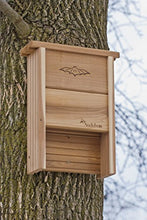 Load image into Gallery viewer, Audubon Bat Shelter Model NABAT