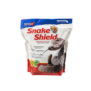 Havahart 6400 Snake Shield Snake Repellent Granules (4 Lb. Shaker)