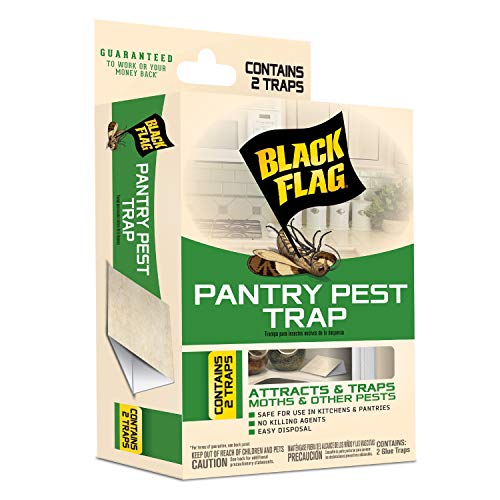 Pest No More Flour and Pantry Moth Trap