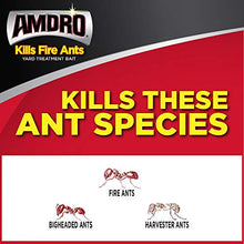 Load image into Gallery viewer, Amdro Yard Treatment Fire Ant Bait (5 Pounds)