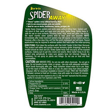 Load image into Gallery viewer, Star Brite Spider Away Non-Toxic Spider Repellent