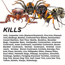 Load image into Gallery viewer, Demise Fire Ant and Insect Killer Powder (1 Pint)