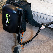 Load image into Gallery viewer, Atrix - VACBP1 HEPA Backpack Vacuum Corded 8 Quart HEPA Bag 4 Level Filtration Attachments