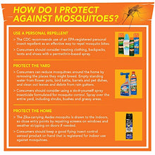 Load image into Gallery viewer, Cutter Skinsations Insect Repellent Pump Spray (6 oz. Bottle, 2 Pack)