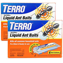 Load image into Gallery viewer, TERRO T300B  2-Pack Liquid Ant Baits