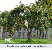 Load image into Gallery viewer, Homescape Creations Owl Bird Repellent Control Scare Device