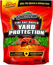 Load image into Gallery viewer, Spectracide Fire Ant Shield Insecticide Granule