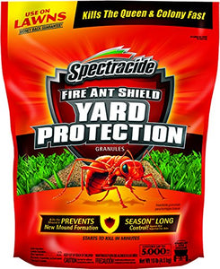 Spectracide Fire Ant Shield Insecticide Granule