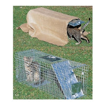 Load image into Gallery viewer, Havahart 1099 Feral Stray Cat Rescue Kit