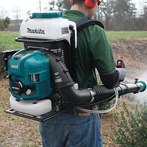 Makita PM7650H Backpack Mosquito Mist Blower